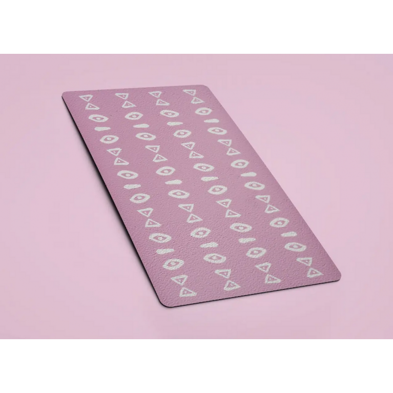 Таро Розовой Боли  / Pink Pain Tarot 78+2 Extra Cards Deck