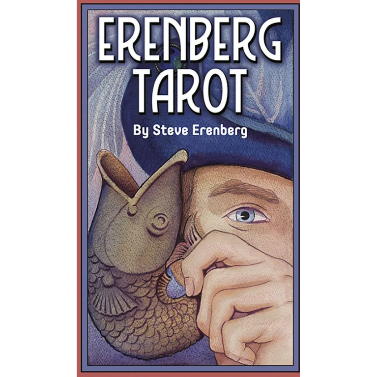 Таро Эренберга / Erenberg Tarot