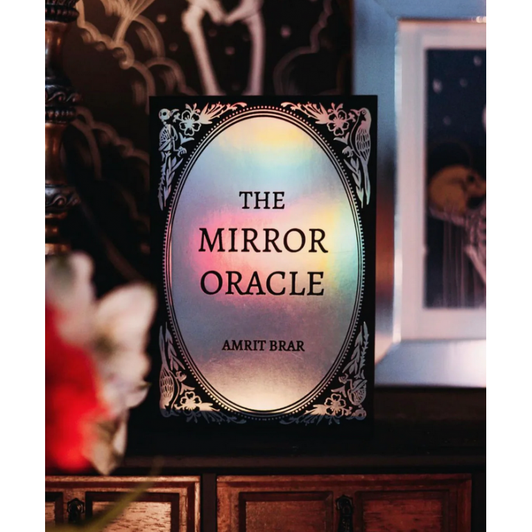 Оракул Зеркала / The Mirror Oracle 