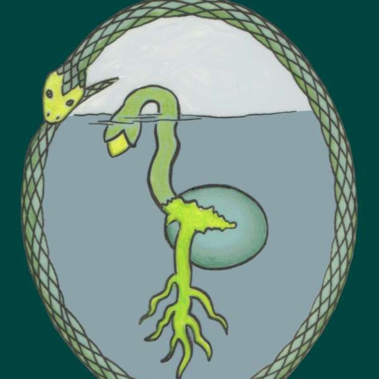 Книга Отпрыски 777 (Книга по Таро Телос) / Scions of 777 The Book