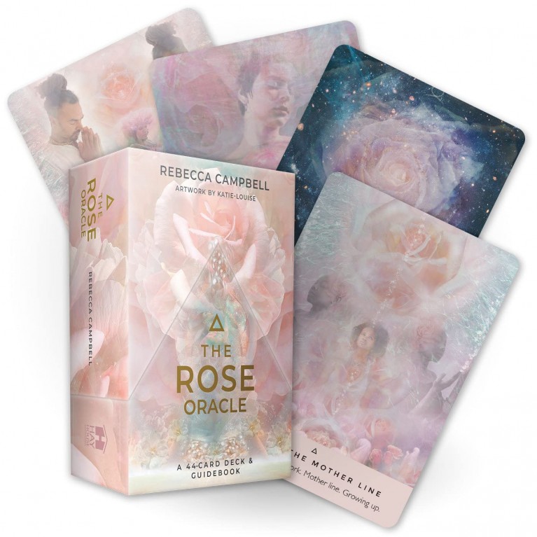 Оракул Розы / The Rose Oracle
