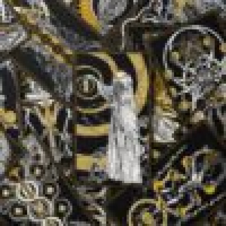 Таро Соединения / Conjuction Tarot