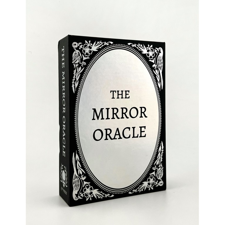 Оракул Зеркала / The Mirror Oracle 