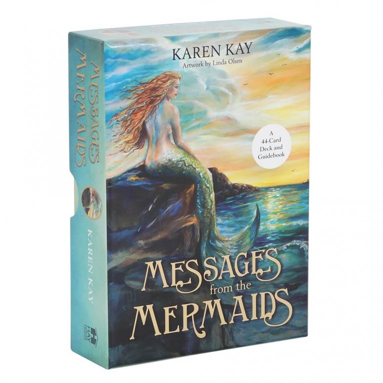 Послания Русалок / Messages From The Mermaids