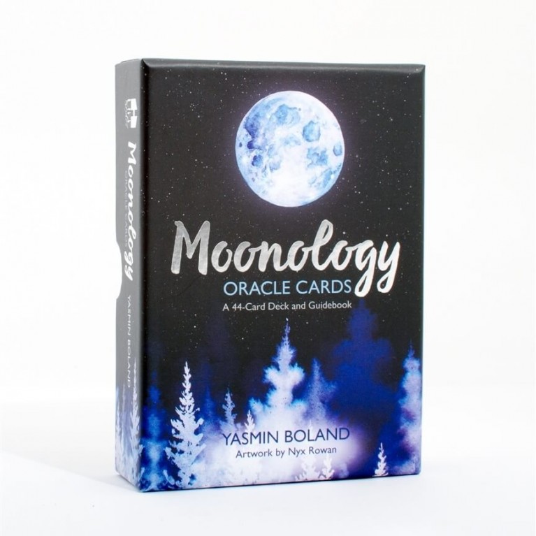 Оракул Лунология / Moonology Oracle