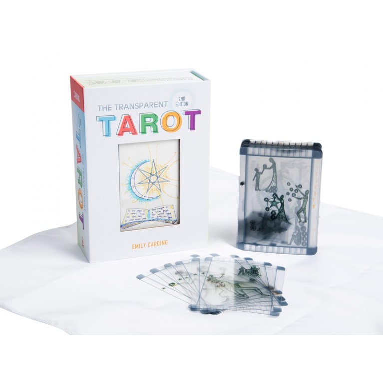 Прозрачное Таро / The Transparent Tarot