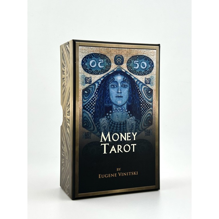 Денежное Таро / Money Tarot