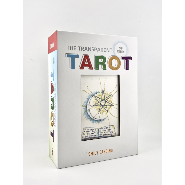 Прозрачное Таро / The Transparent Tarot