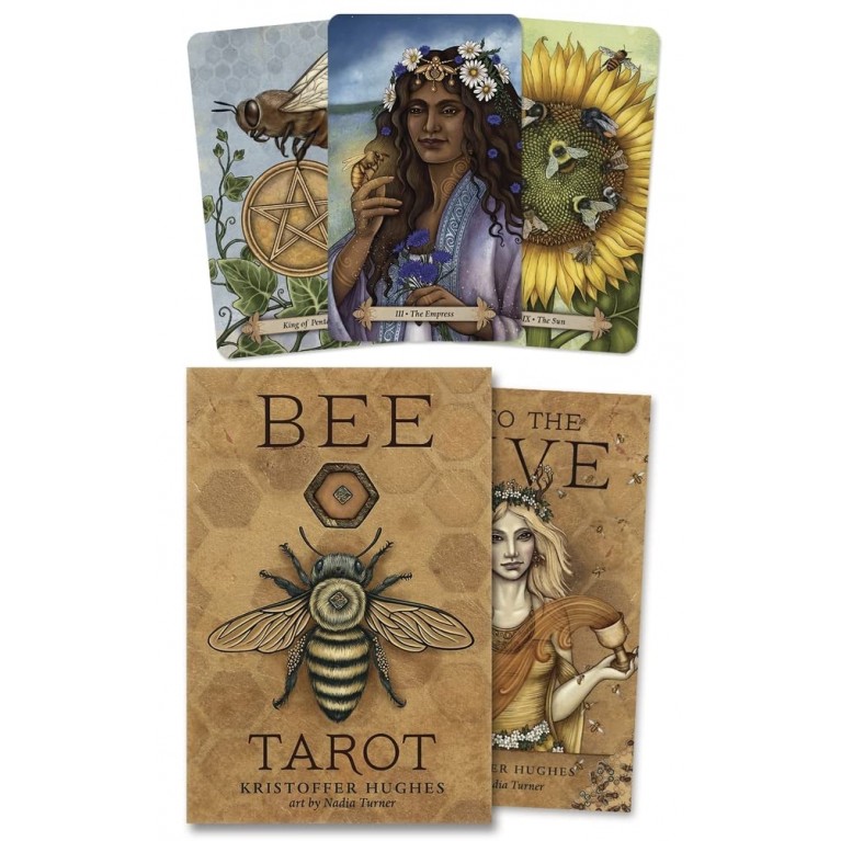 Пчелиное Таро / Bee Tarot