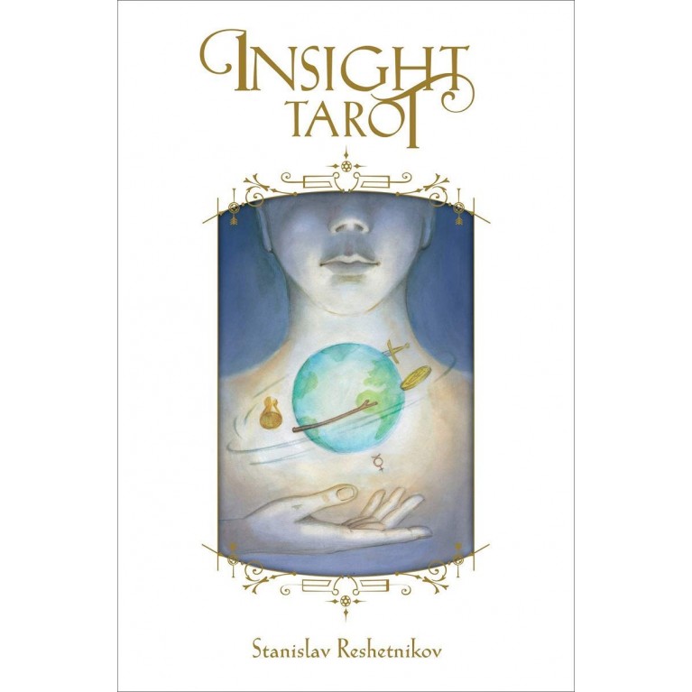 Таро Прозрения / Insight Tarot