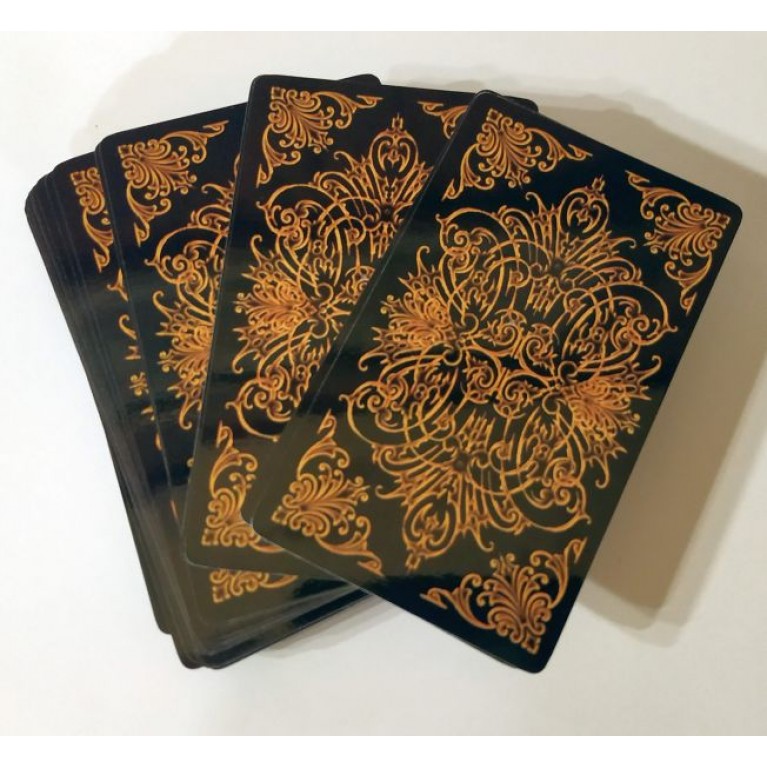 Карты Судьбы Мадам Эндоры / Madame Endora's Fortune Cards