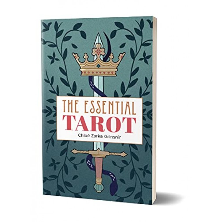 Основное Таро / The Essential Tarot