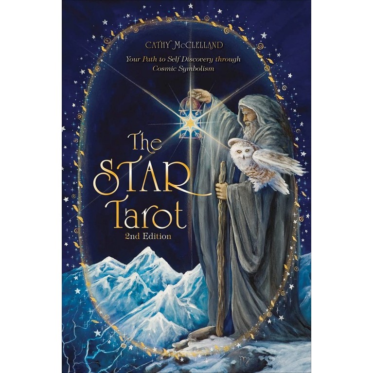 Звездное Таро / The Star Tarot