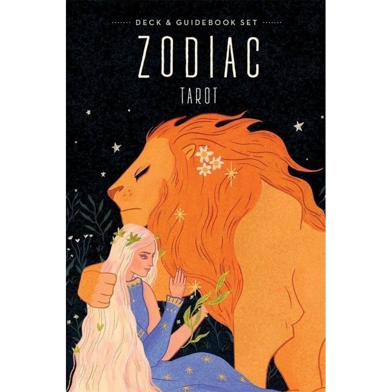 Таро Зодиака / Zodiac Tarot