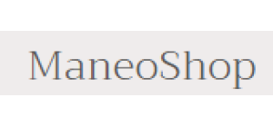 ManeoShop